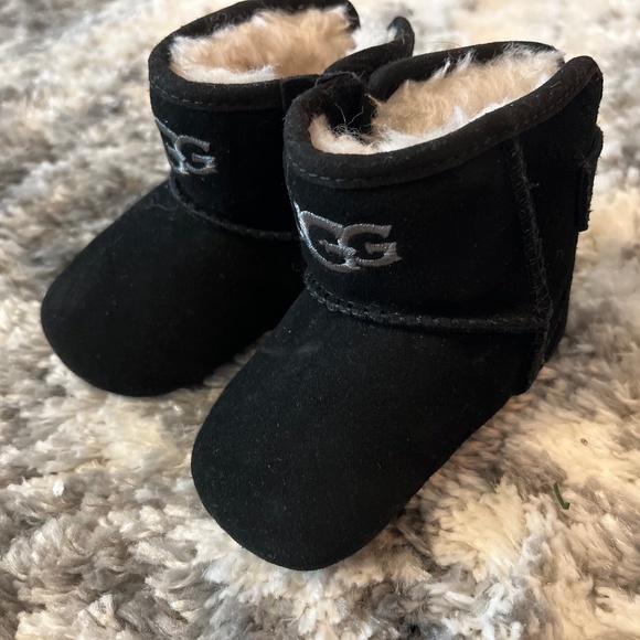UGG Other - Gentle used Ugg baby boots